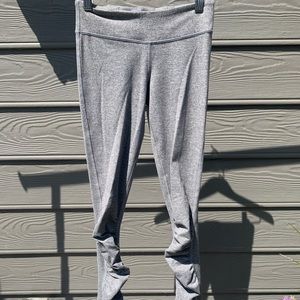 ivivva ribbed leggings